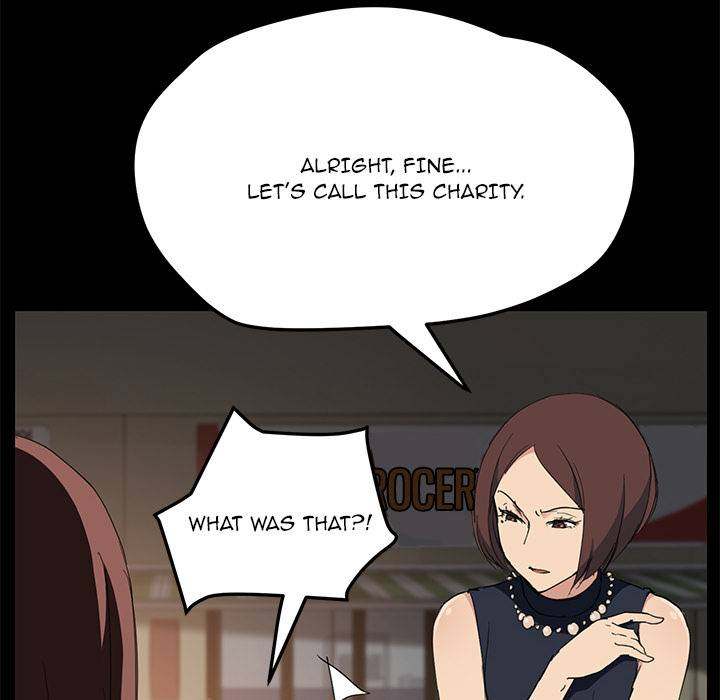My Stepmom - Chapter 34 - Andromeda 11 page 38 hentai porn comic manga doujin